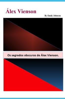 Book cover for Álex Vienson