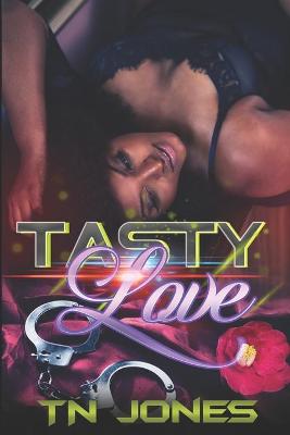 Book cover for Tasty Love