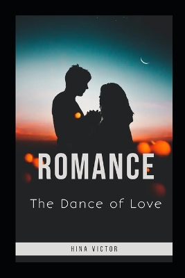 Book cover for Romance