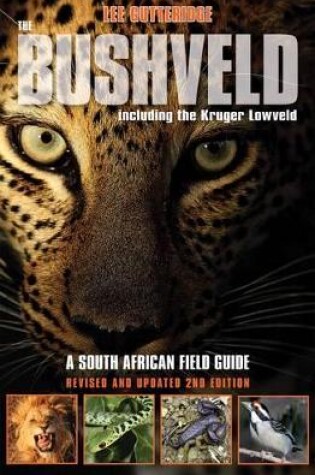 Cover of The Bushveld