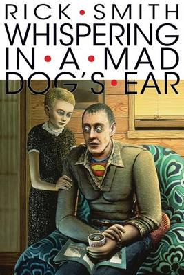 Book cover for Whispering In A Mad Dog's Ear