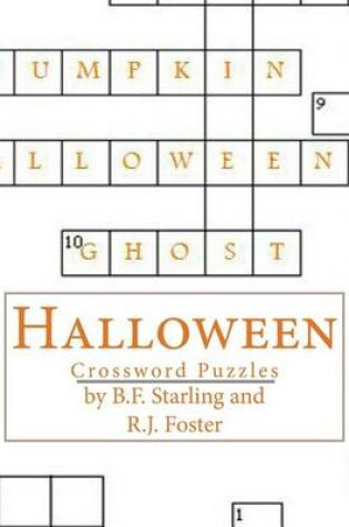 Cover of Halloween