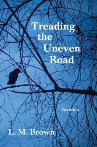 Cover of Treading the Uneven Road