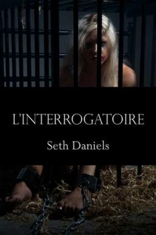 Cover of L'Interrogatoire