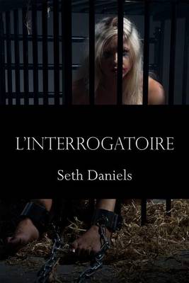 Book cover for L'Interrogatoire