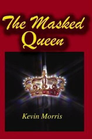 Cover of The Masked Queen