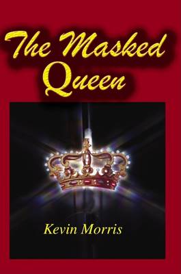 Book cover for The Masked Queen