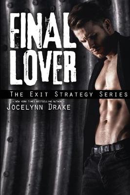 Book cover for Final Lover
