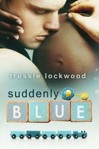 Cover of Suddenly Blue