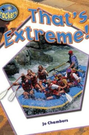 Cover of That's Extreme!