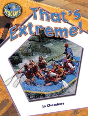 Cover of That's Extreme!