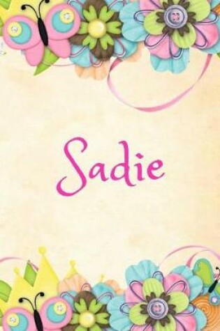 Cover of Sadie