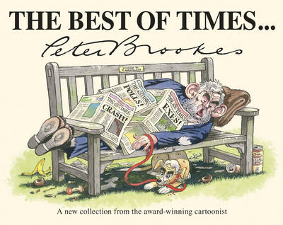 Book cover for The Best of Times...