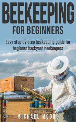 Book cover for Beekeeping