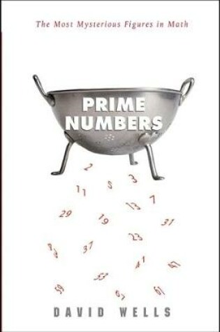 Cover of Prime Numbers