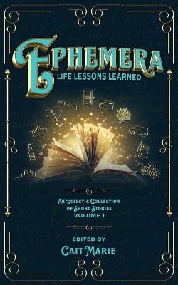 Cover of Ephemera