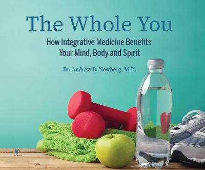 Book cover for The Whole You