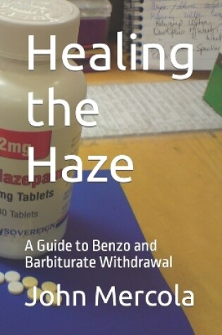 Cover of Healing the Haze