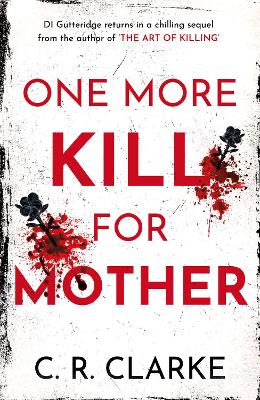 Book cover for One More Kill For Mother