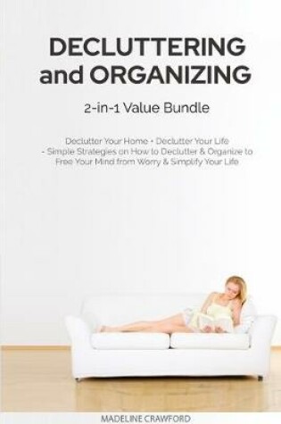 Cover of Decluttering and Organizing 2-in-1 Value Bundle