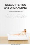 Book cover for Decluttering and Organizing 2-in-1 Value Bundle