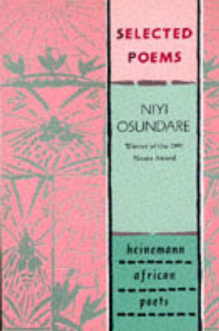 Cover of Selected Poems