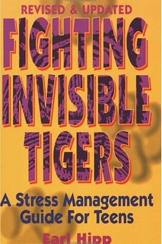 Cover of Fighting Invisible Tigers