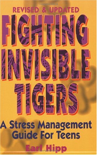 Book cover for Fighting Invisible Tigers