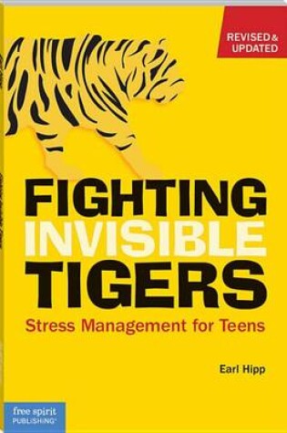 Cover of Fighting Invisible Tigers