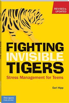 Book cover for Fighting Invisible Tigers