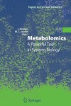 Book cover for Metabolomics