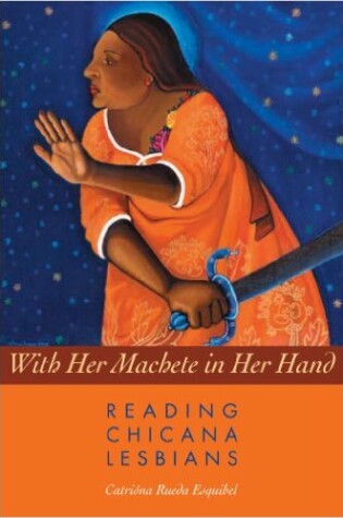 Cover of With Her Machete in Her Hand