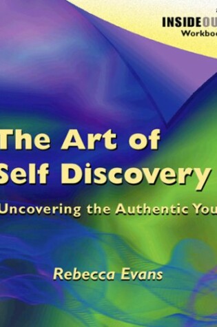 Cover of The Art of Self Discovery