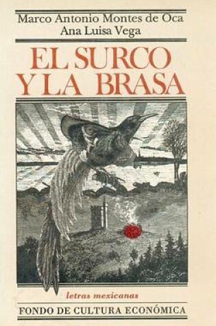 Cover of El Surco y La Brasa