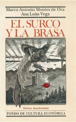 Book cover for El Surco y La Brasa