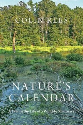 Cover of Nature's Calendar