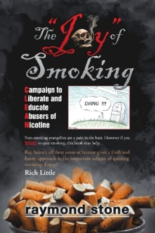 Cover of The Joy of Smoking