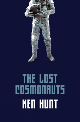 Cover of The Lost Cosmonauts