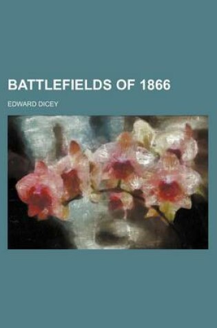 Cover of Battlefields of 1866