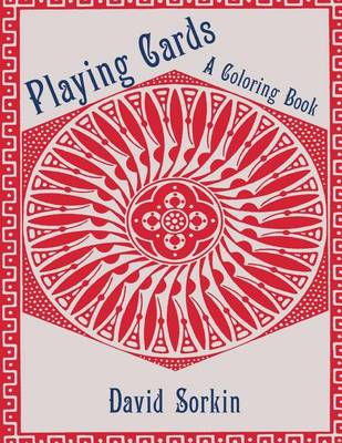 Book cover for Playing Cards