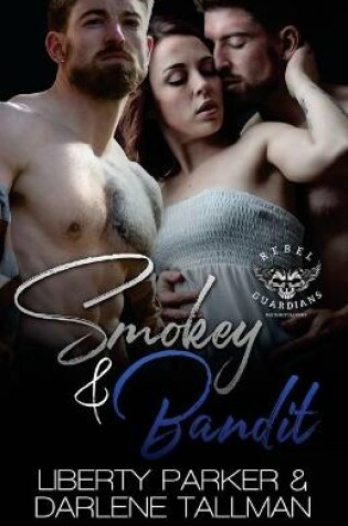 Cover of Smokey & Bandit