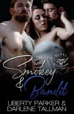 Book cover for Smokey & Bandit