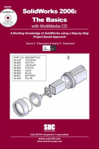 Cover of SolidWorks