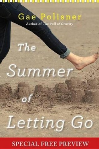 Cover of The Summer of Letting Go