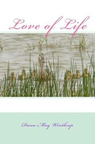 Cover of Love of Life