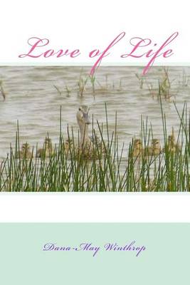 Book cover for Love of Life