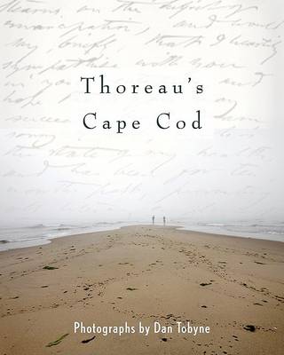 Book cover for Thoreau's Cape Cod