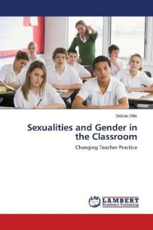 Cover of Sexualities and Gender in the Classroom