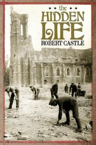 Cover of The Hidden Life