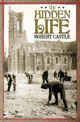 Book cover for The Hidden Life